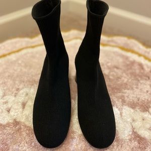 Vince Tasha Sock Bootie